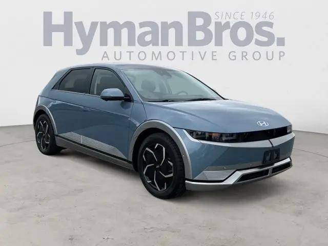 2023 Hyundai IONIQ 5 Limited for sale in Midlothian, VA