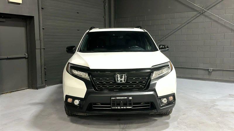 2021 Honda Passport AWD Touring