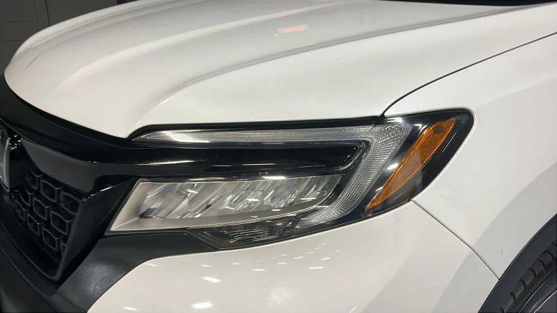 2021 Honda Passport AWD Touring