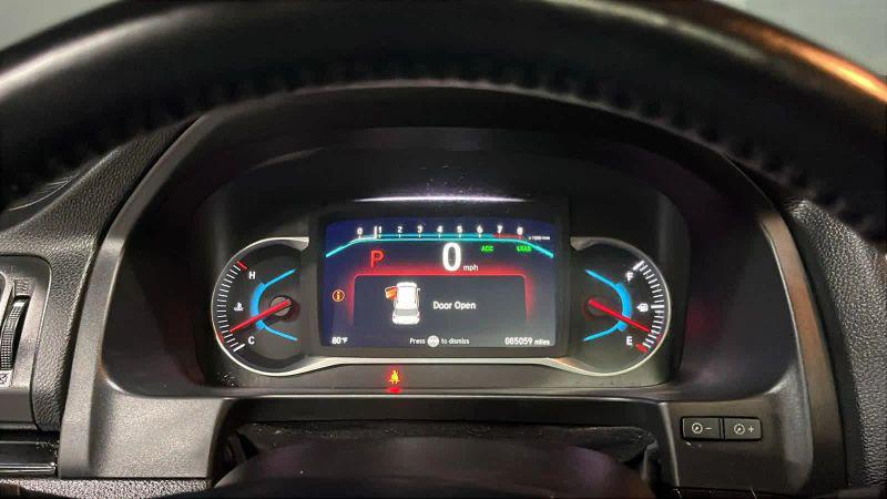 2021 Honda Passport AWD Touring