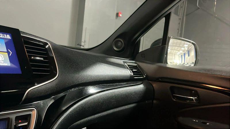 2021 Honda Passport AWD Touring