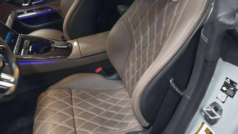 2022 Mercedes-Benz SL 4MATIC