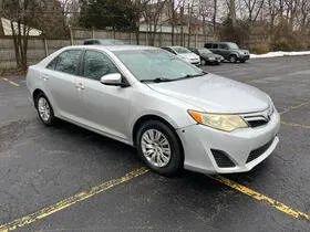2012 Toyota Camry LE for sale in Snellville, GA