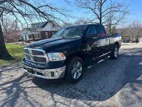 2014 Ram 1500 Big Horn for sale in Snellville, GA