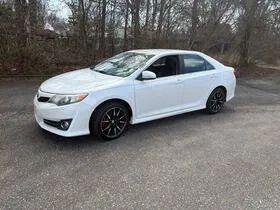 2014 Toyota Camry SE for sale in Snellville, GA