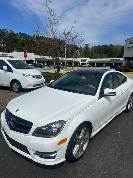 2015 Mercedes-Benz C 250 C 250 for sale in Snellville, GA
