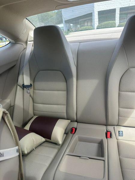 2015 Mercedes-Benz C 250 C 250