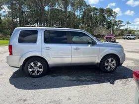 2014 Honda Pilot EX-L