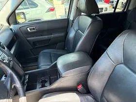 2014 Honda Pilot EX-L