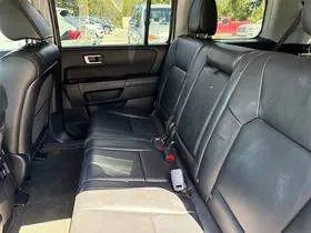 2014 Honda Pilot EX-L
