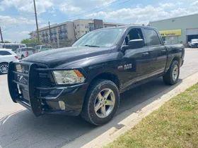 2016 Ram 1500 Express for sale in Snellville, GA