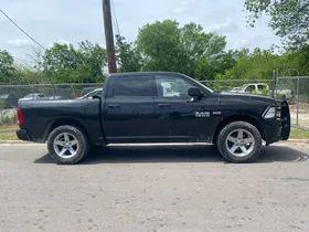 2016 Ram 1500 Express
