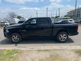 2016 Ram 1500 Express