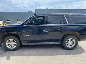 2016 Chevrolet Tahoe LS for sale in Snellville, GA