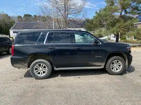 2016 Chevrolet Tahoe LS