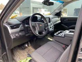2016 Chevrolet Tahoe LS