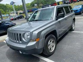 2017 Jeep Patriot Sport FWD for sale in Snellville, GA