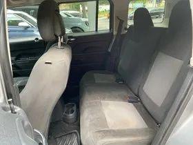 2017 Jeep Patriot Sport FWD