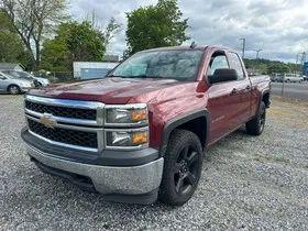 2015 Chevrolet Silverado 1500 LS for sale in Snellville, GA