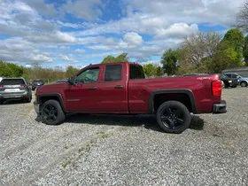 2015 Chevrolet Silverado 1500 LS