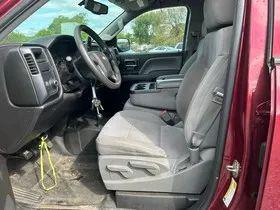 2015 Chevrolet Silverado 1500 LS