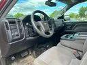 2015 Chevrolet Silverado 1500 LS