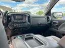 2015 Chevrolet Silverado 1500 LS