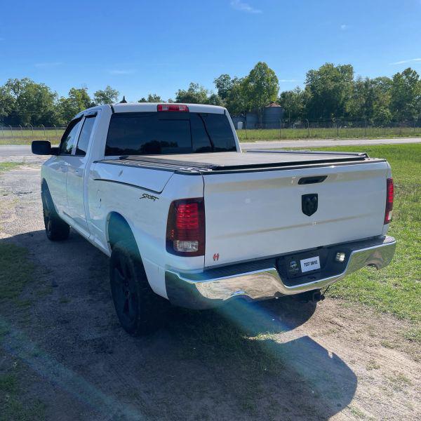 2014 Ram 1500 Sport