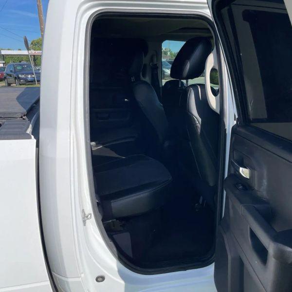 2014 Ram 1500 Sport