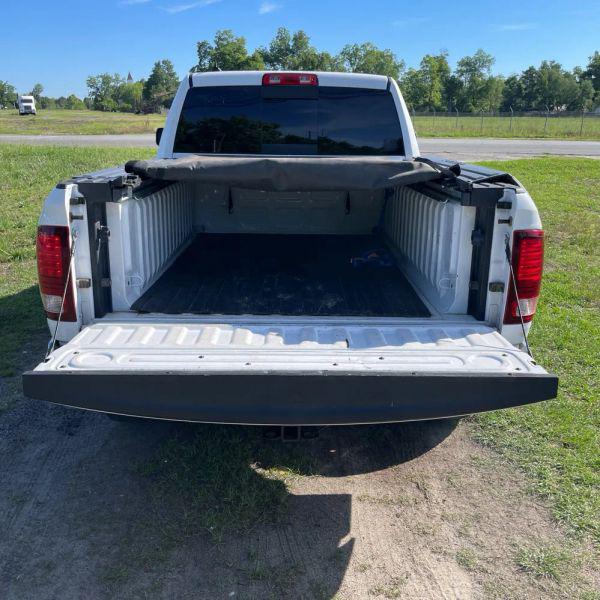 2014 Ram 1500 Sport
