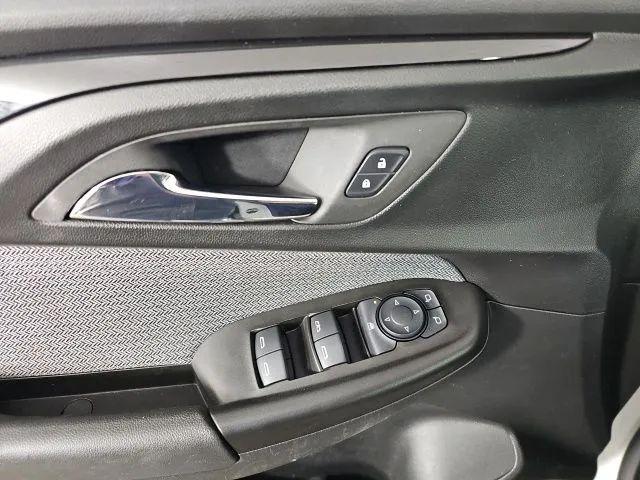 2023 Chevrolet TrailBlazer AWD LS