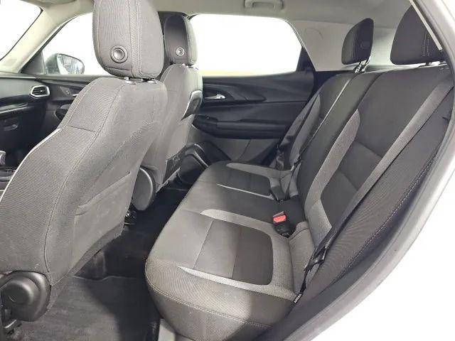 2023 Chevrolet TrailBlazer AWD LS