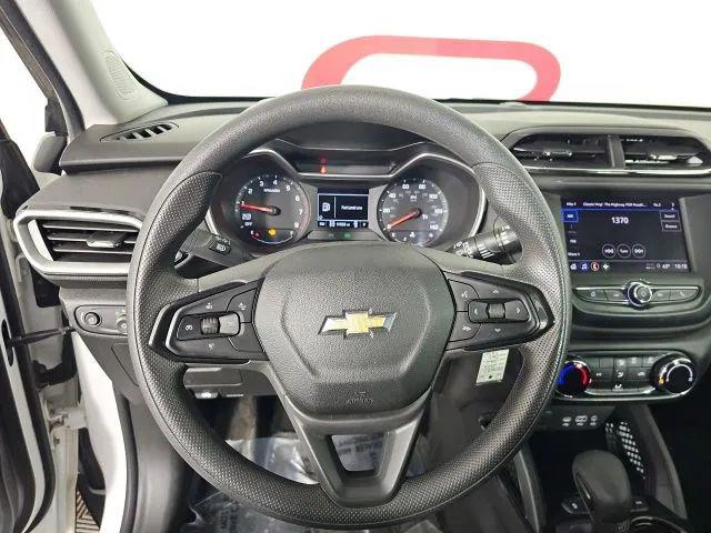 2023 Chevrolet TrailBlazer AWD LS