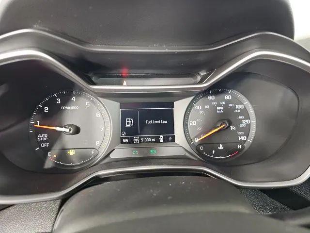 2023 Chevrolet TrailBlazer AWD LS