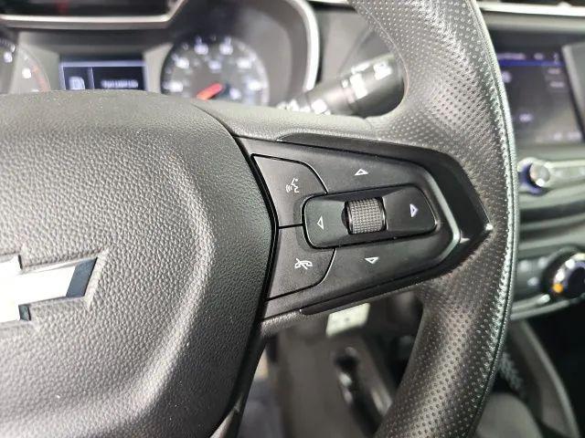 2023 Chevrolet TrailBlazer AWD LS