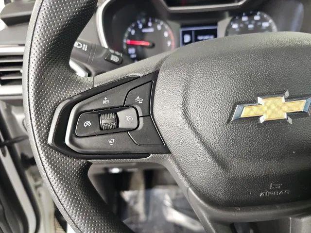 2023 Chevrolet TrailBlazer AWD LS