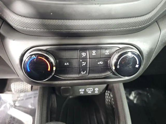 2023 Chevrolet TrailBlazer AWD LS