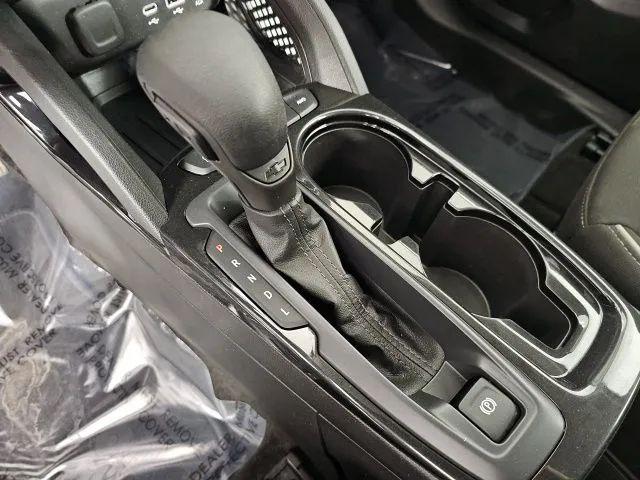 2023 Chevrolet TrailBlazer AWD LS