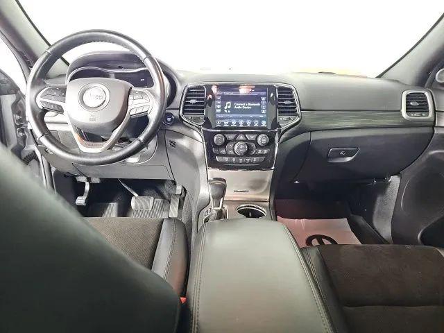 2021 Jeep Grand Cherokee Laredo X 4x4