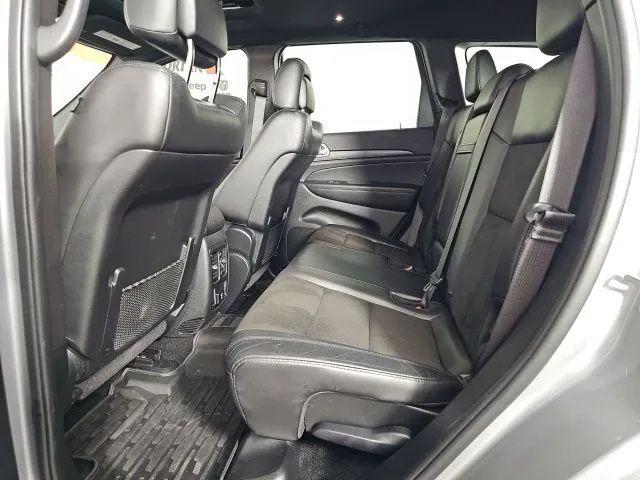 2021 Jeep Grand Cherokee Laredo X 4x4