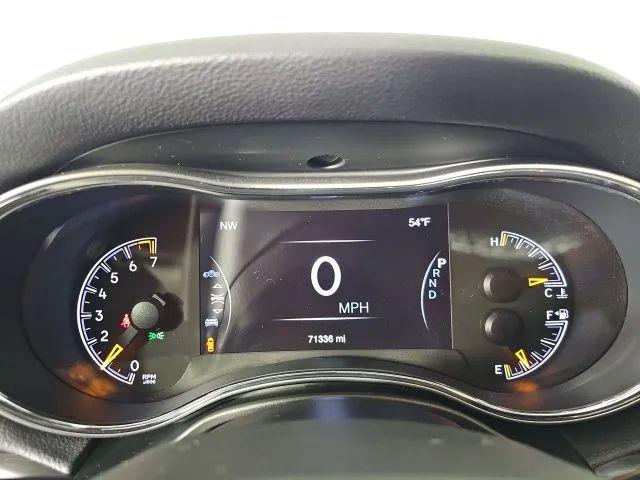 2021 Jeep Grand Cherokee Laredo X 4x4