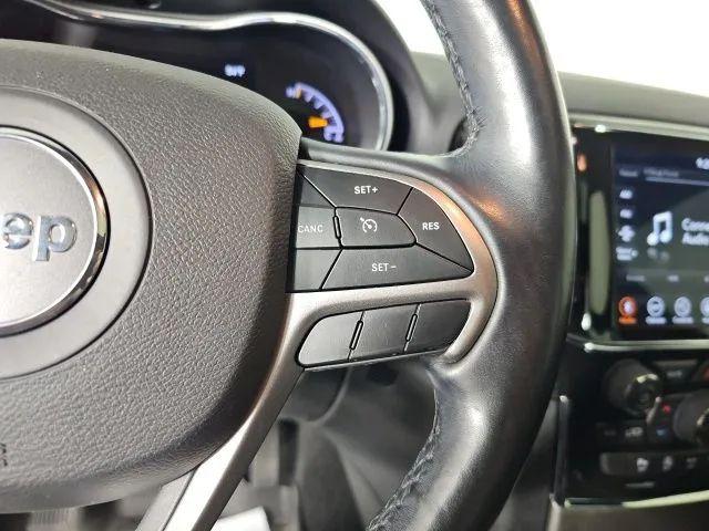 2021 Jeep Grand Cherokee Laredo X 4x4