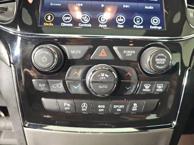 2021 Jeep Grand Cherokee Laredo X 4x4