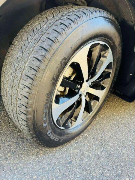 2016 Kia Sorento 2.0T EX
