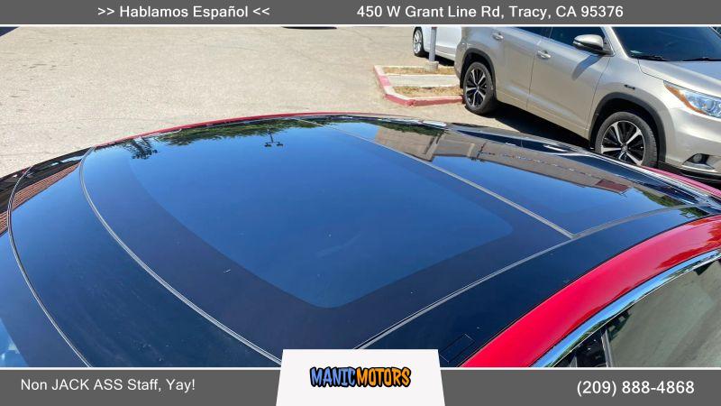 2018 Tesla Model S 100D
