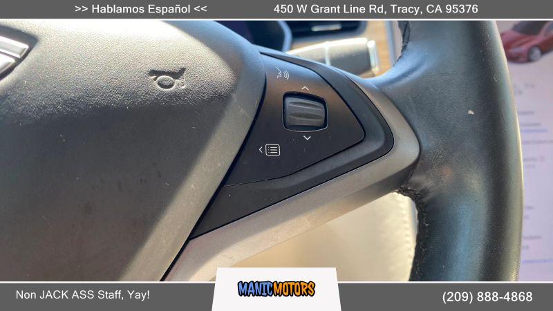 2018 Tesla Model S 100D