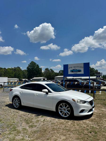 2016 Mazda Mazda6 i Touring for sale in Darlington, SC