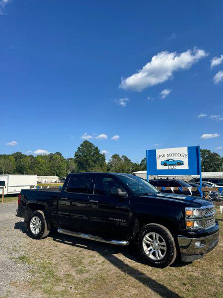 2014 Chevrolet Silverado 1500 1LT for sale in Darlington, SC