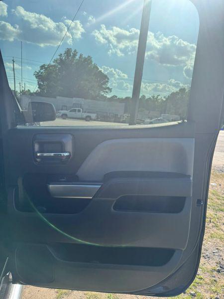 2014 Chevrolet Silverado 1500 1LT