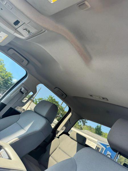 2014 Chevrolet Silverado 1500 1LT